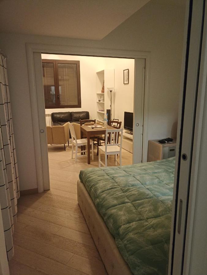 Rent Trastevere