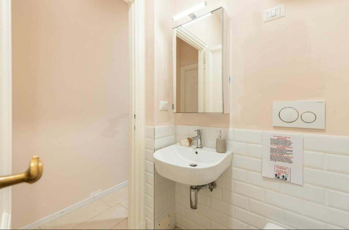 Private Guest house Rome