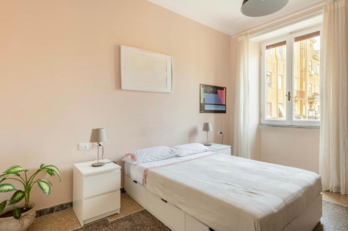 Guest house Private Rome