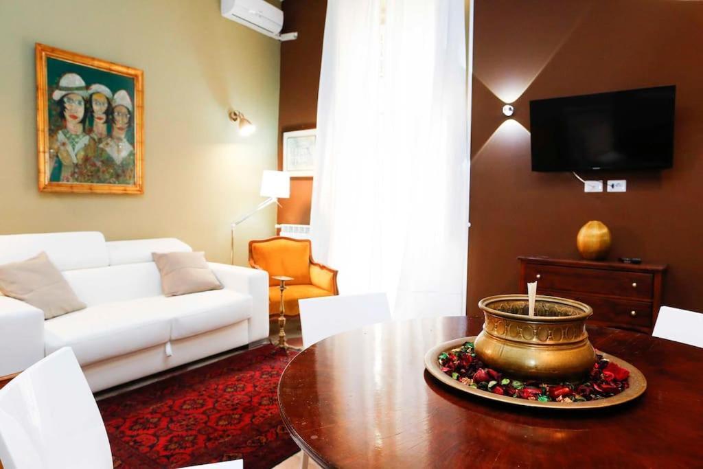 Apartment Con Terrazzino Al Pantheon