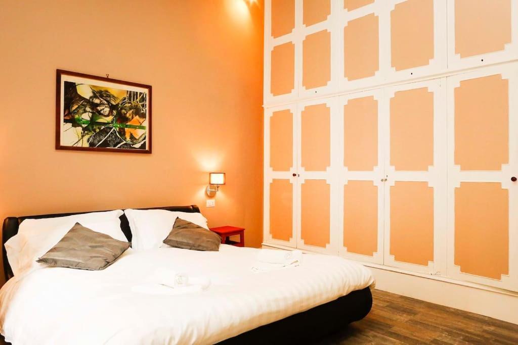 Apartment Con Terrazzino Al Pantheon Rome