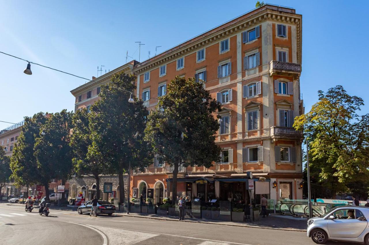 Daplace - Alma * Rome
