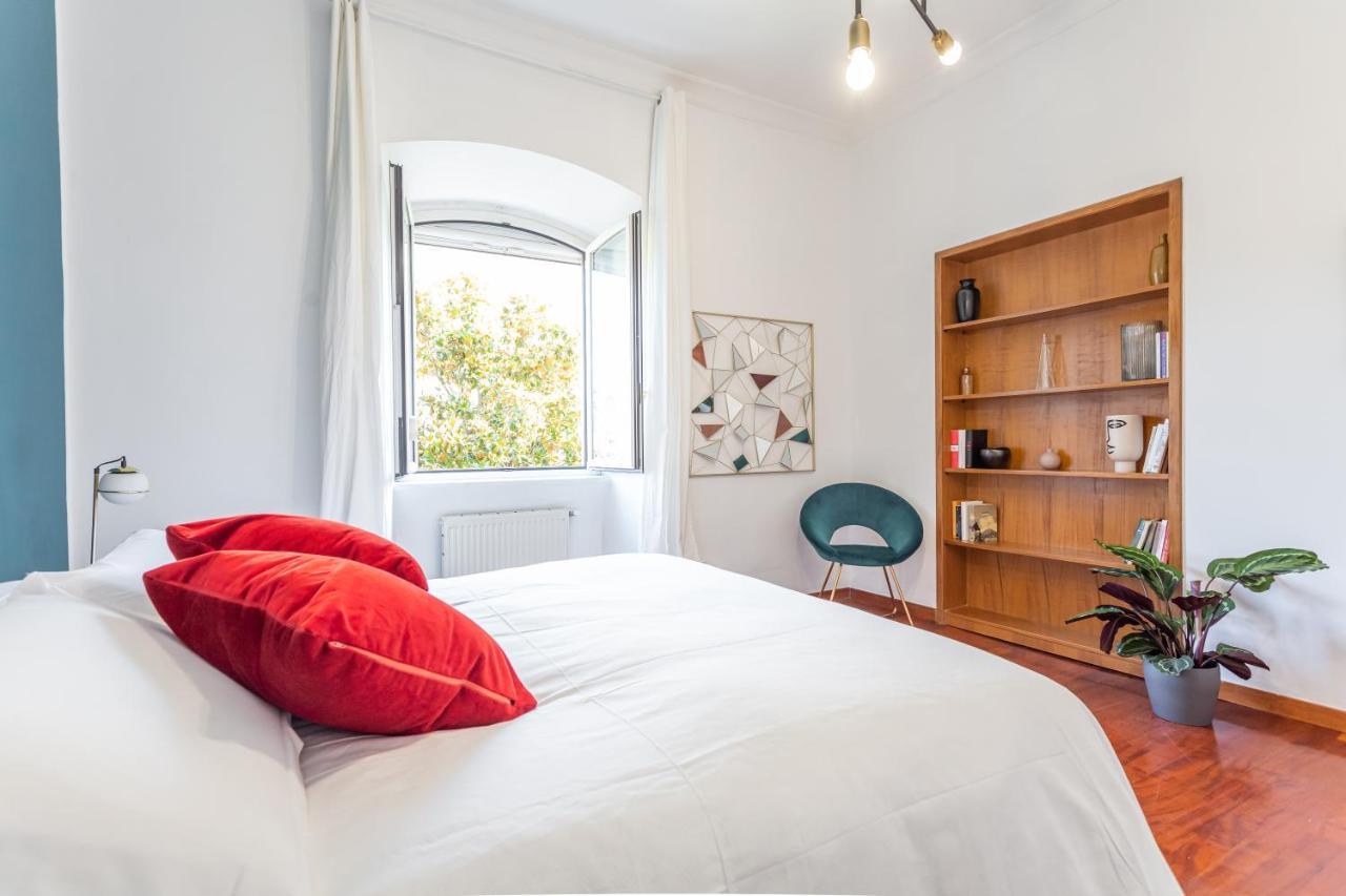 Daplace - Alma Apartment