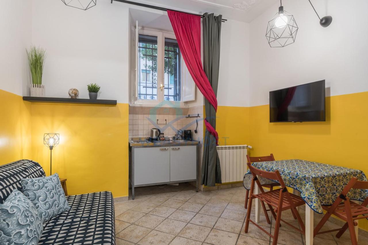 Apartment Clodio's Sweet Home-vatican Walk Rome