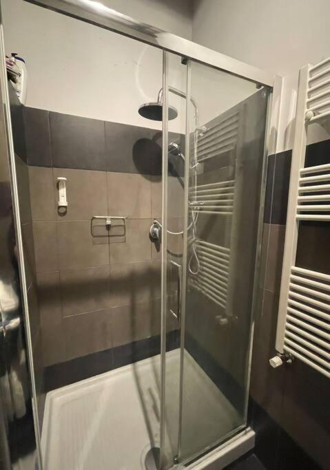 Apartment Con Terrazzino Al Pantheon *