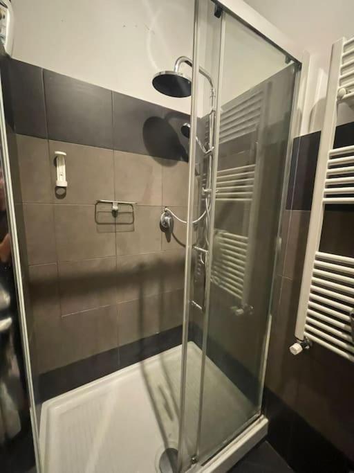 Apartment Con Terrazzino Al Pantheon