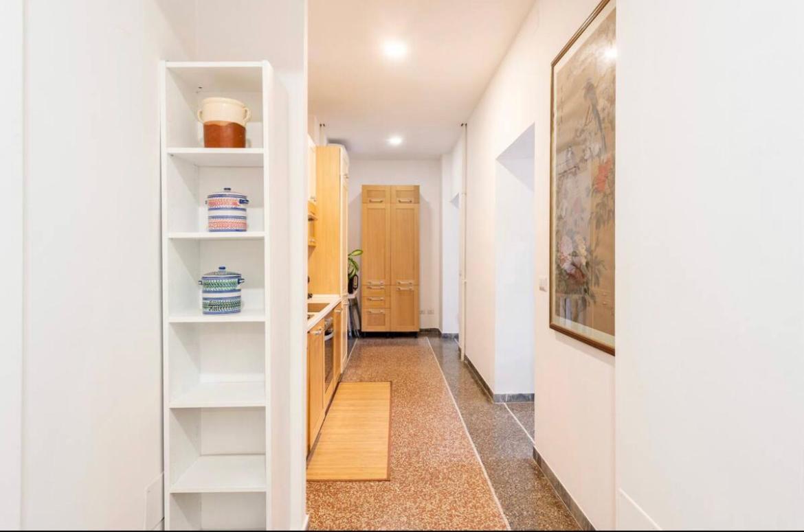 Private Guest house Rome