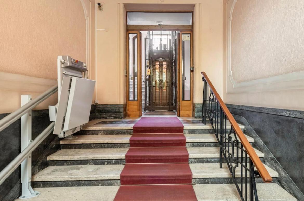 Private Guest house