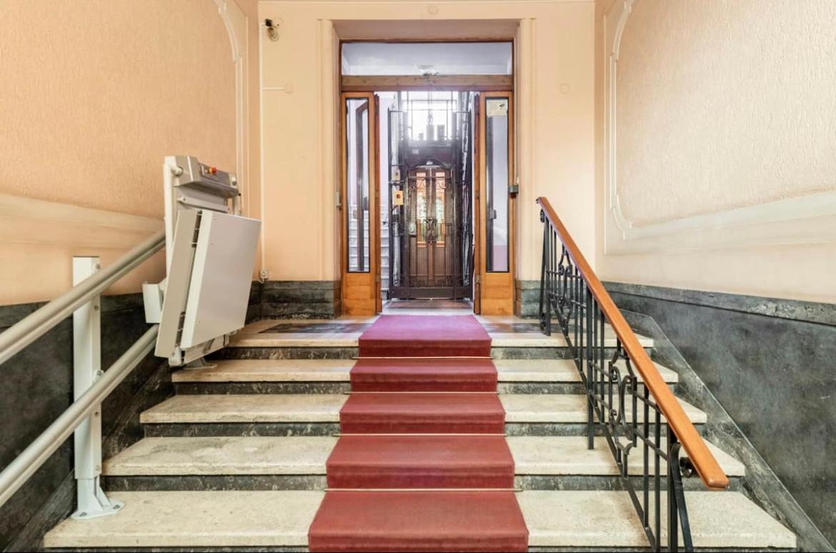 Private Guest house *