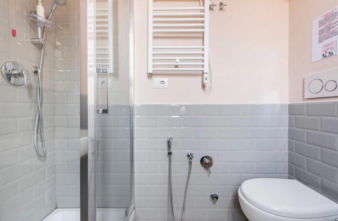Private Guest house Rome