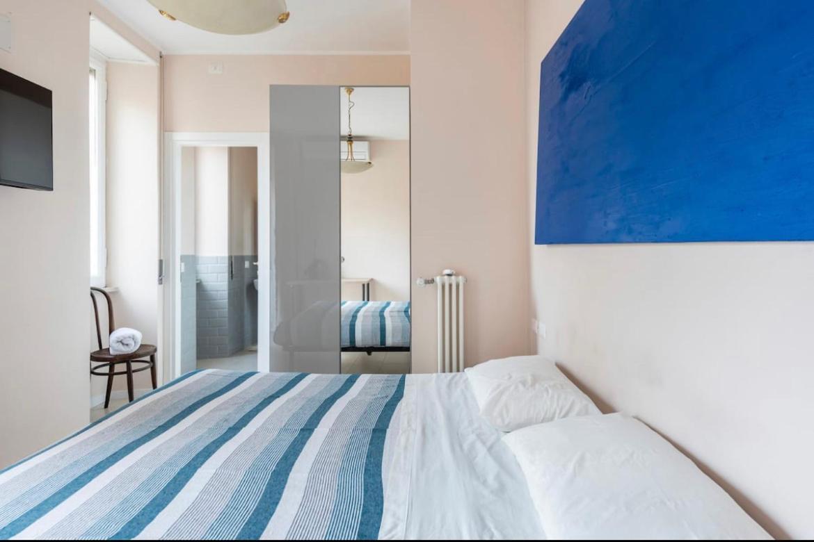 Guest house Private Rome