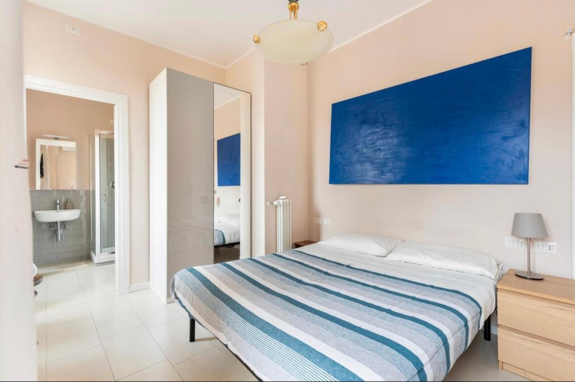 Private Guest house Rome