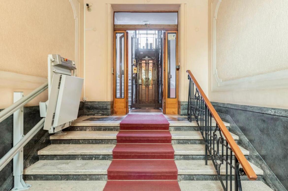 Private Guest house