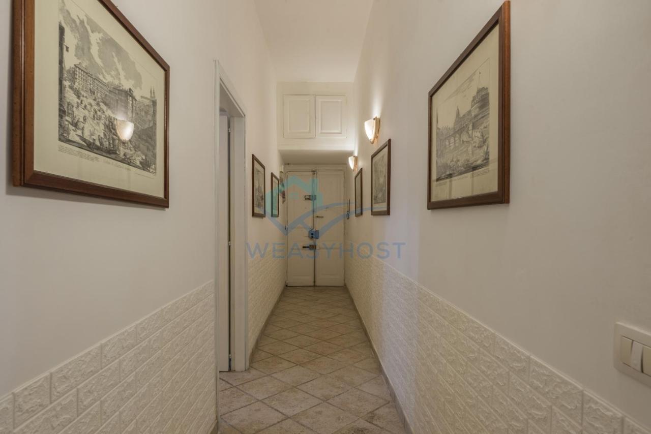 Apartment Clodio's Sweet Home-vatican Walk Rome