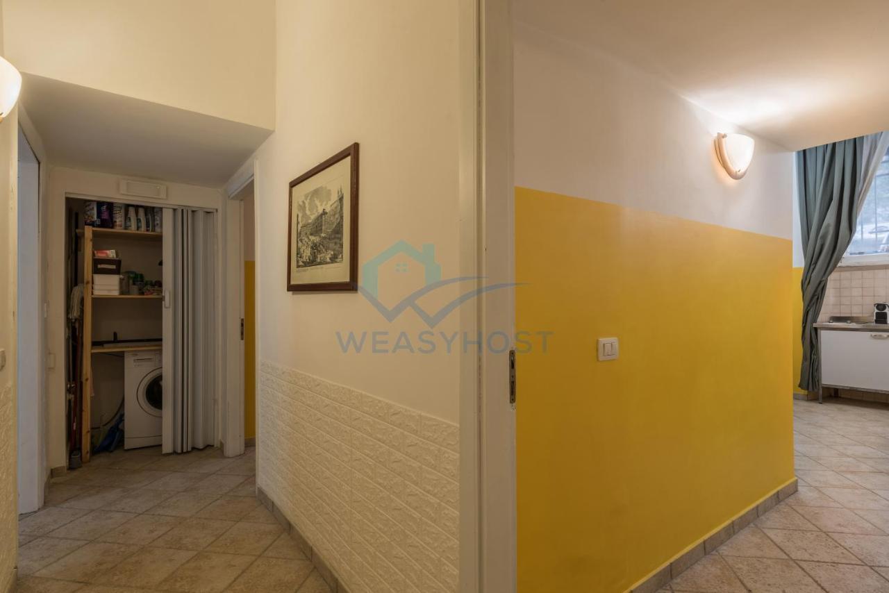 Clodio's Sweet Home-vatican Walk Apartment