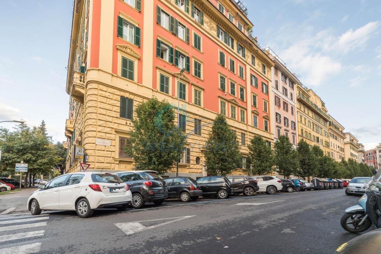 Clodio's Sweet Home-vatican Walk Apartment *