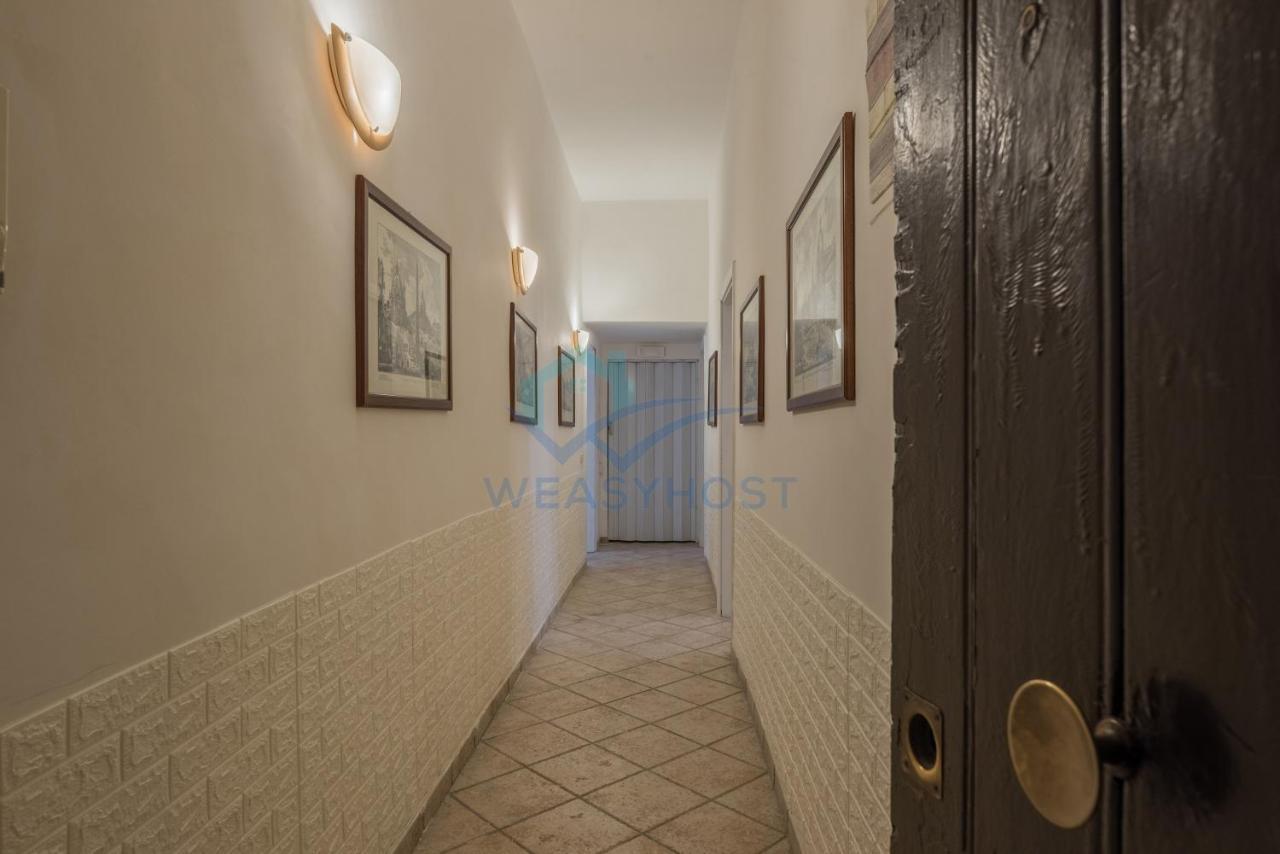 Clodio's Sweet Home-vatican Walk Apartment