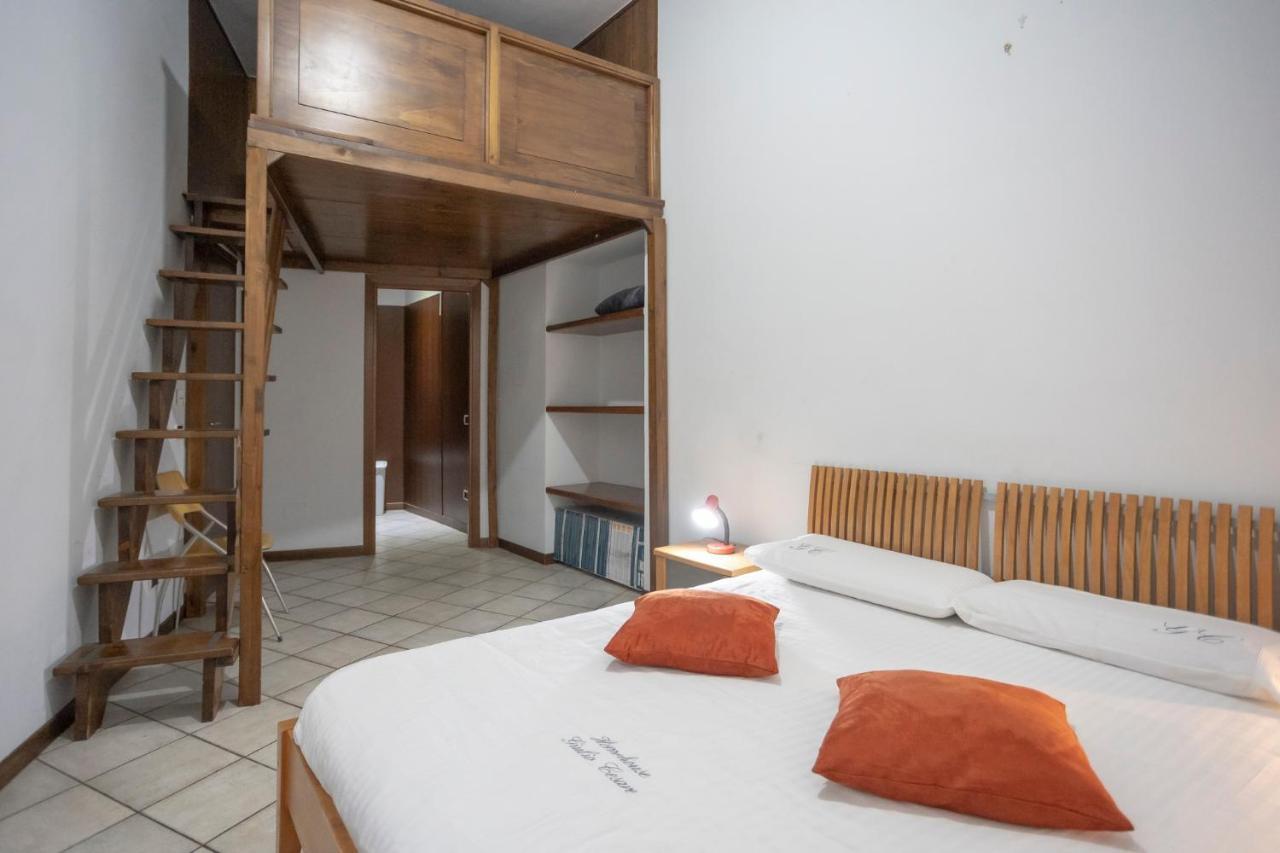 Homehouse Giulio Cesare-san Pietro Casa vacanze