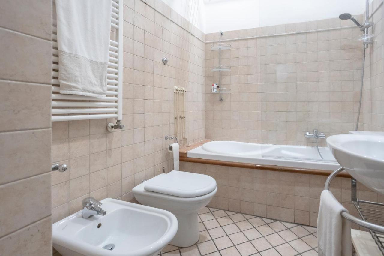Homehouse Giulio Cesare-san Pietro Casa vacanze Roma