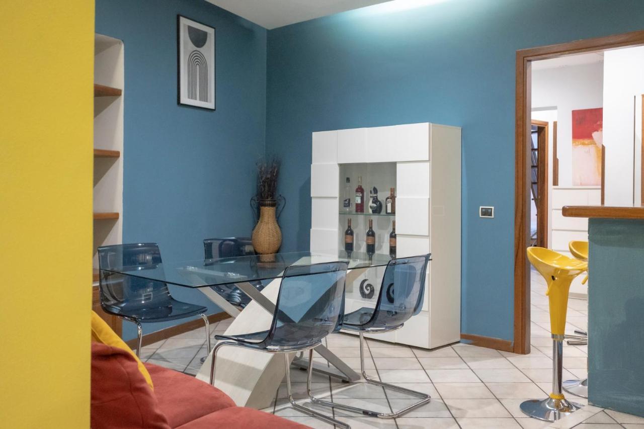 Casa vacanze Homehouse Giulio Cesare-san Pietro *