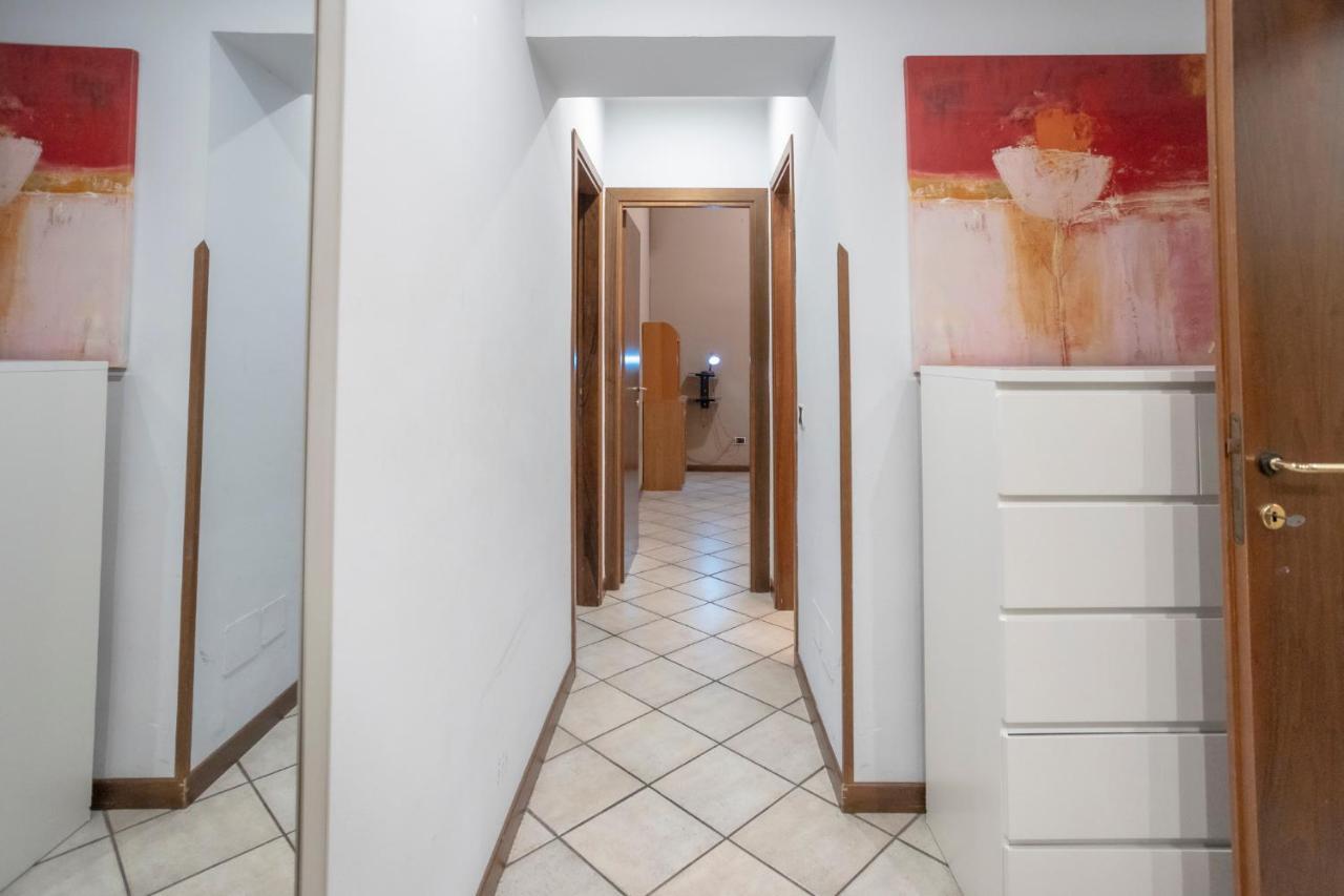 Homehouse Giulio Cesare-san Pietro Casa vacanze *