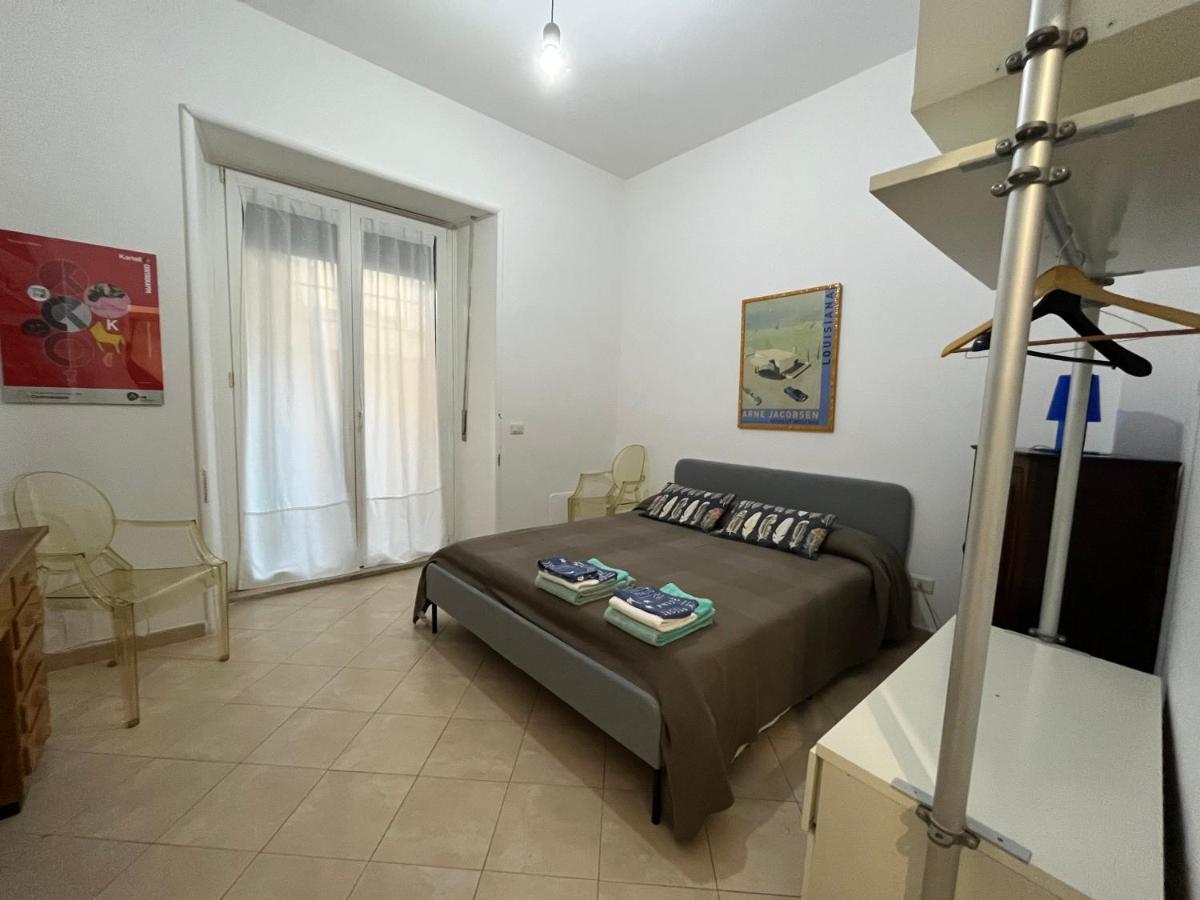 Casa D'arborea Apartment Rome