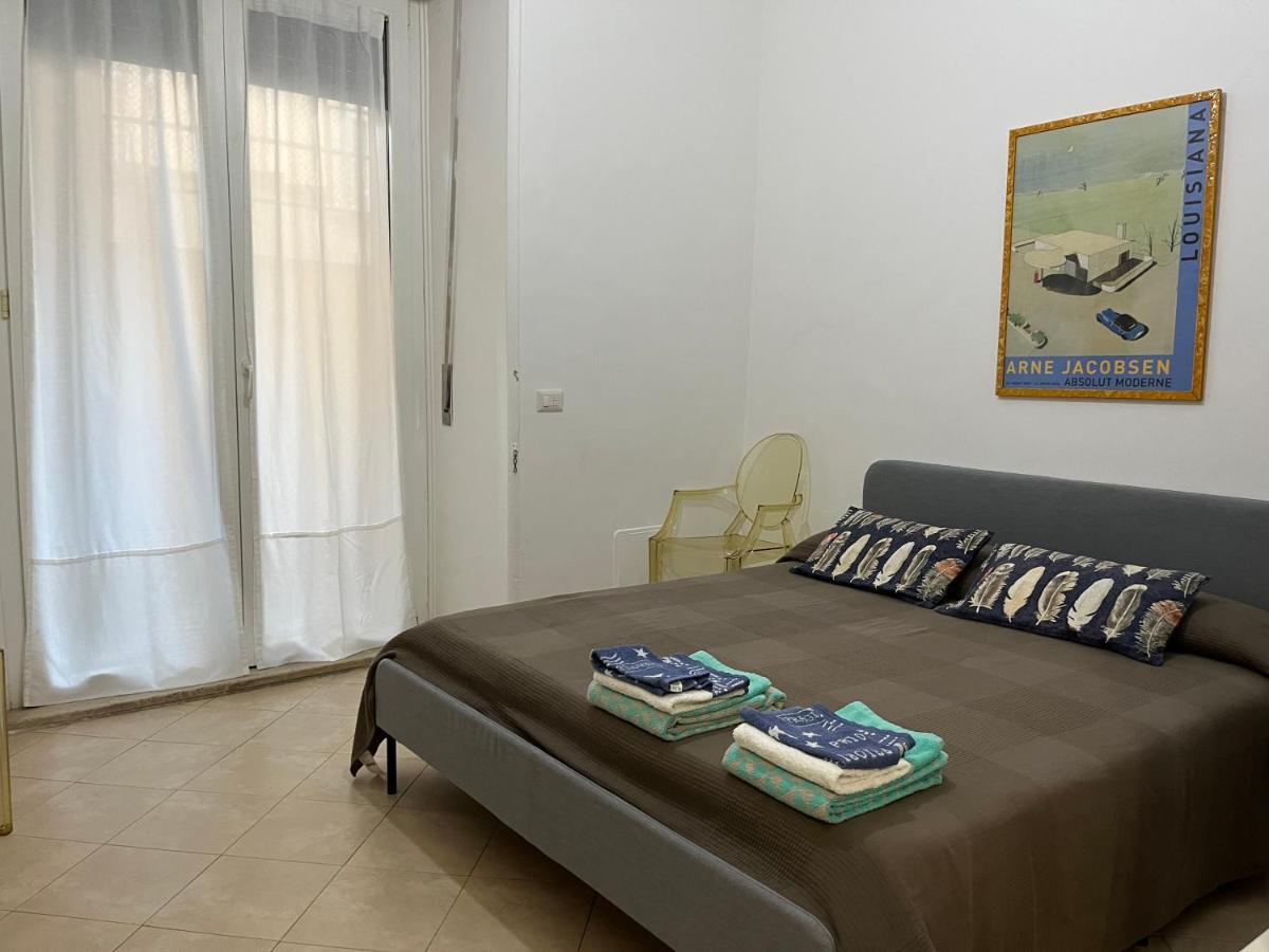 Casa D'arborea Apartment Rome