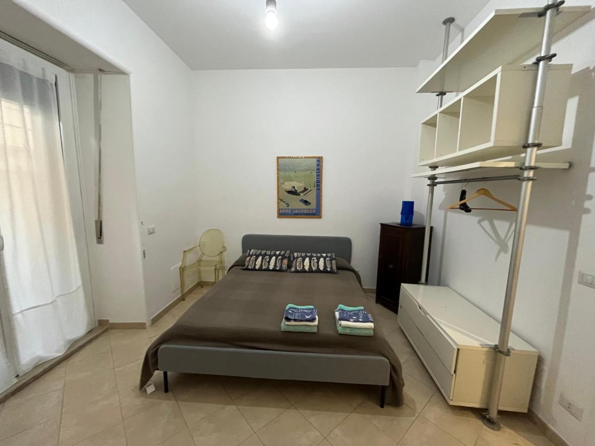 Apartment Casa D'arborea