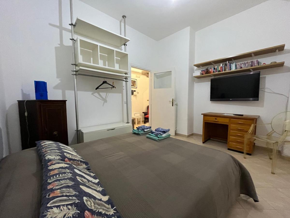 Casa D'arborea Apartment Rome
