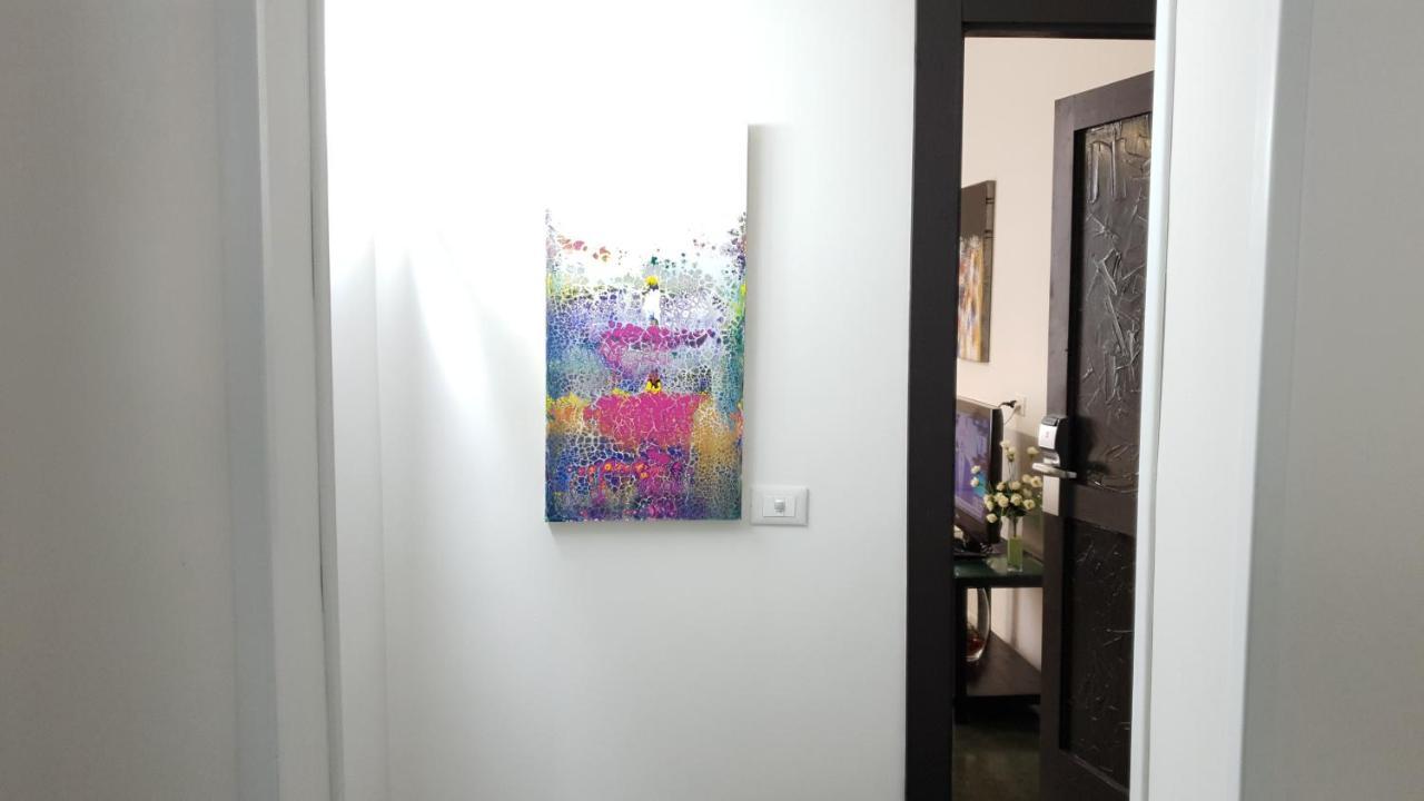 Apartment Aparts Rome