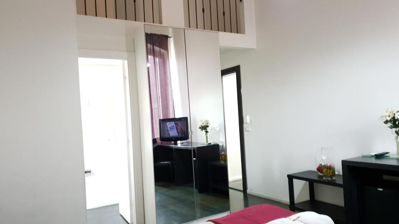 Apartment Aparts Rome