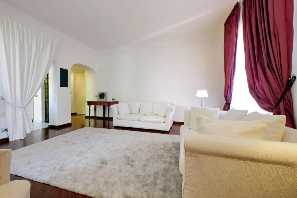 San Giovanni Apartment Rome