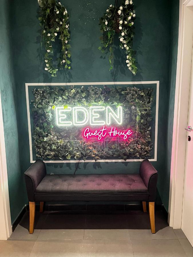 Eden Rome