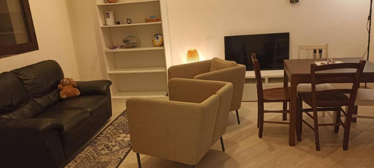 Homestay Rent Trastevere *