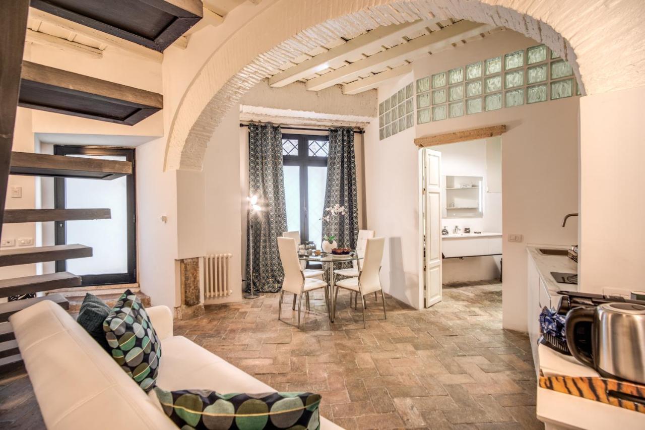 Guest house La Residenza Dell'angelo