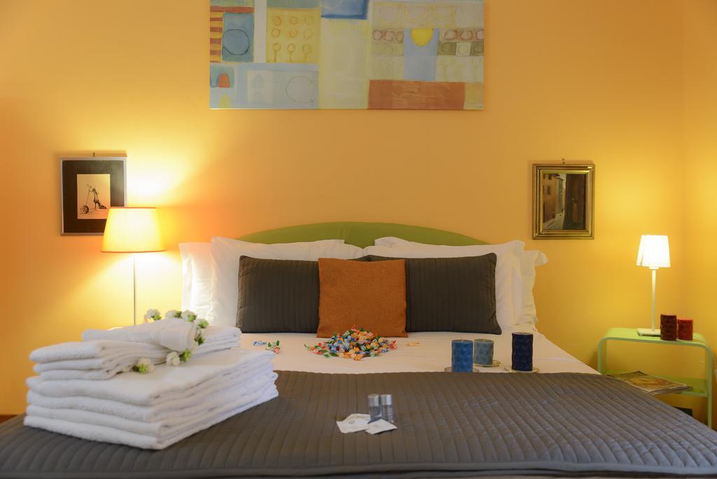 Style House Bed & Breakfast