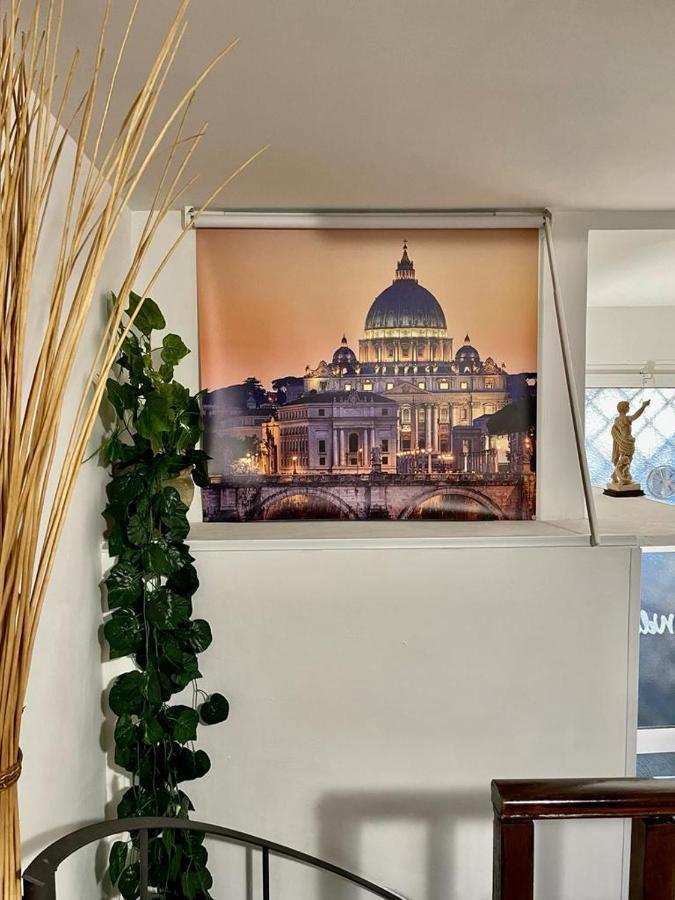 A.d Vatican House Apartment Rome