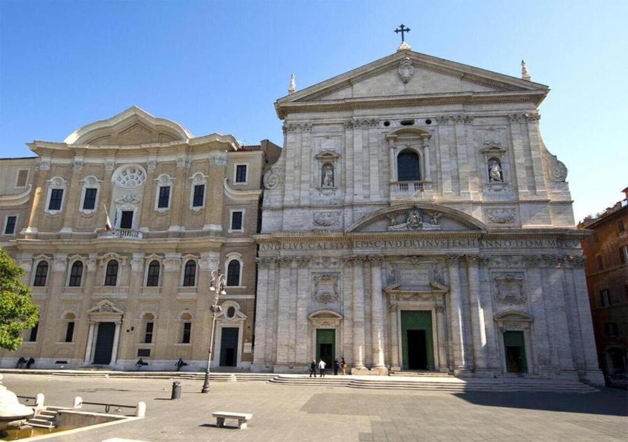 Casa Arco Della Chiesa Nuova - Pantheon & Navona * Rome