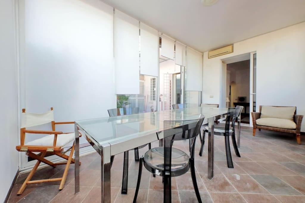 San Giovanni Apartment *