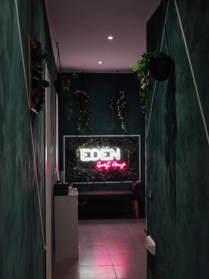 Guest house Eden