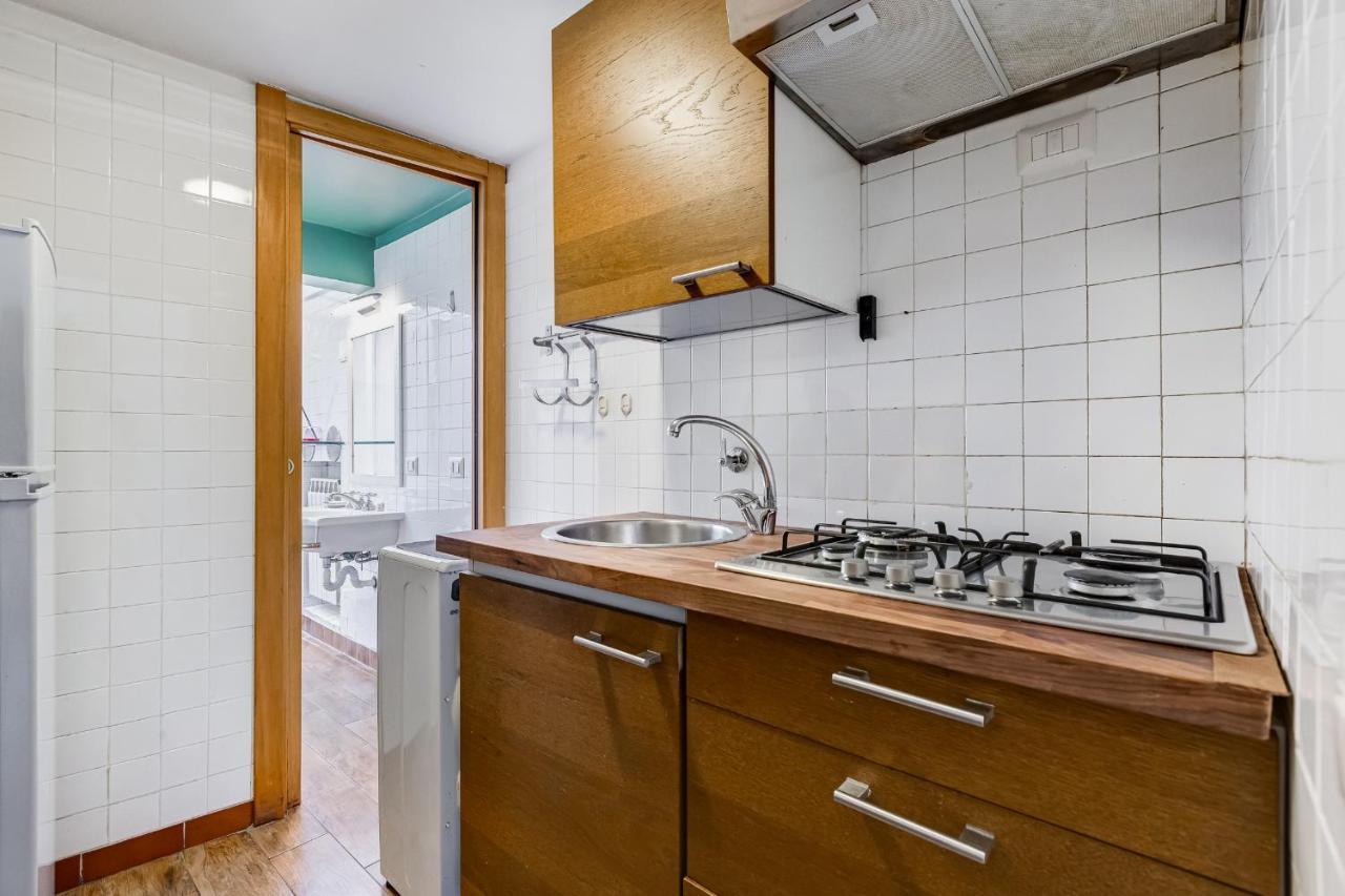 Vivilo Collection - Spanish Steps Macelli With Private Terrace Rome