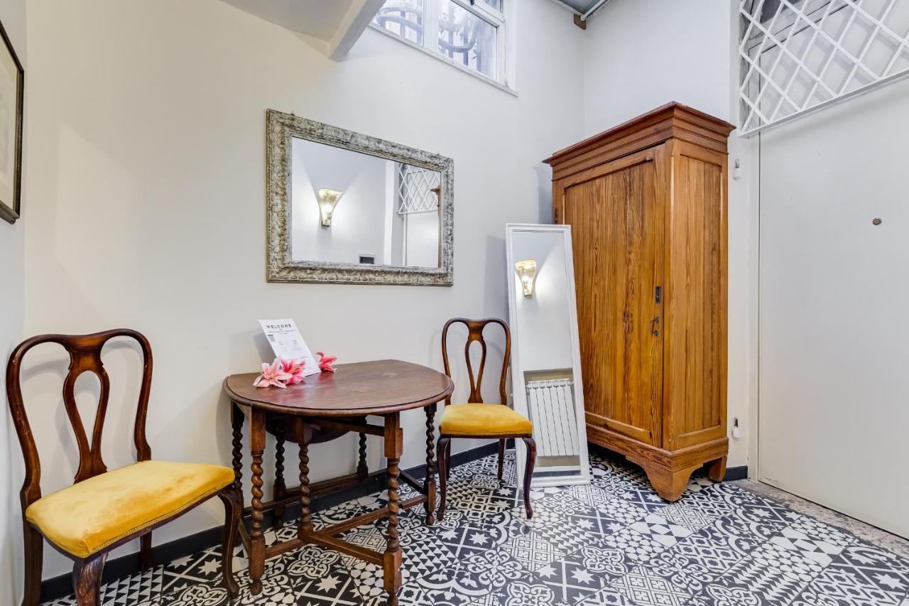 Vivilo Collection - Spanish Steps Macelli With Private Terrace * Rome