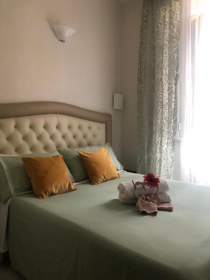 Andy&lu Bed & Breakfast Rome