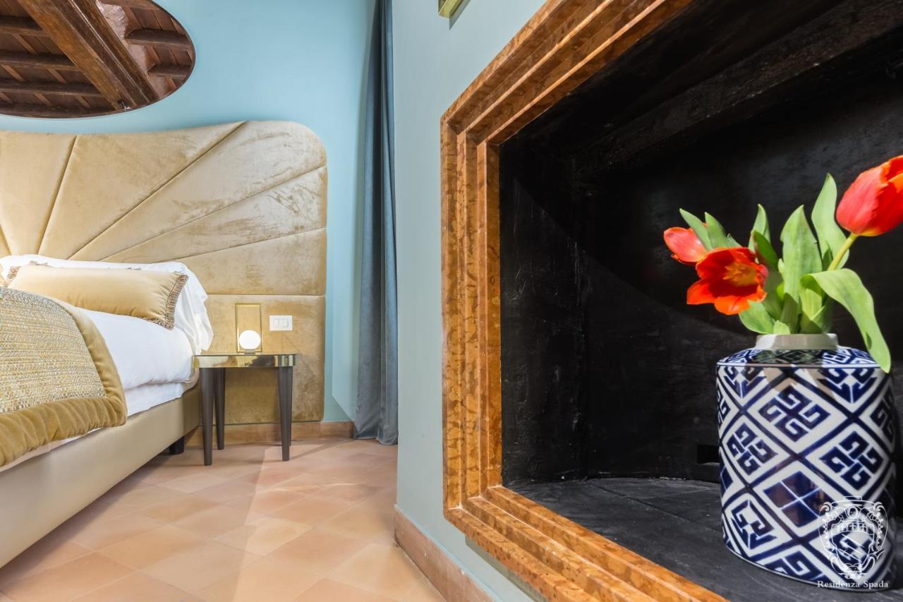 Residenza Spada * Rome