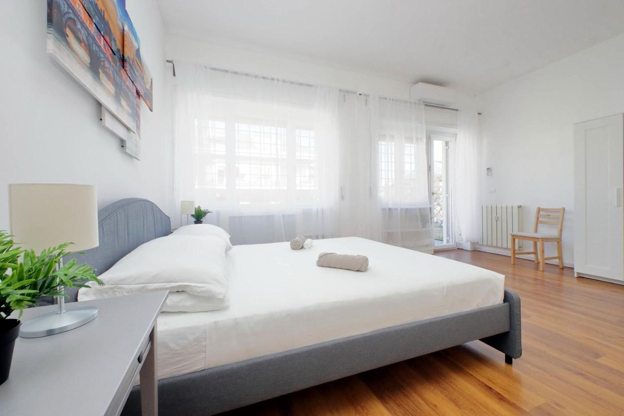Guest house Zucchi Rome