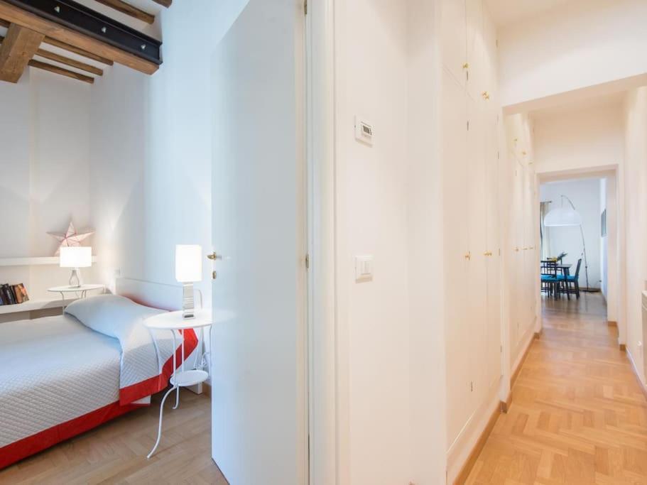Trevi Fountain Luxury Apartment *