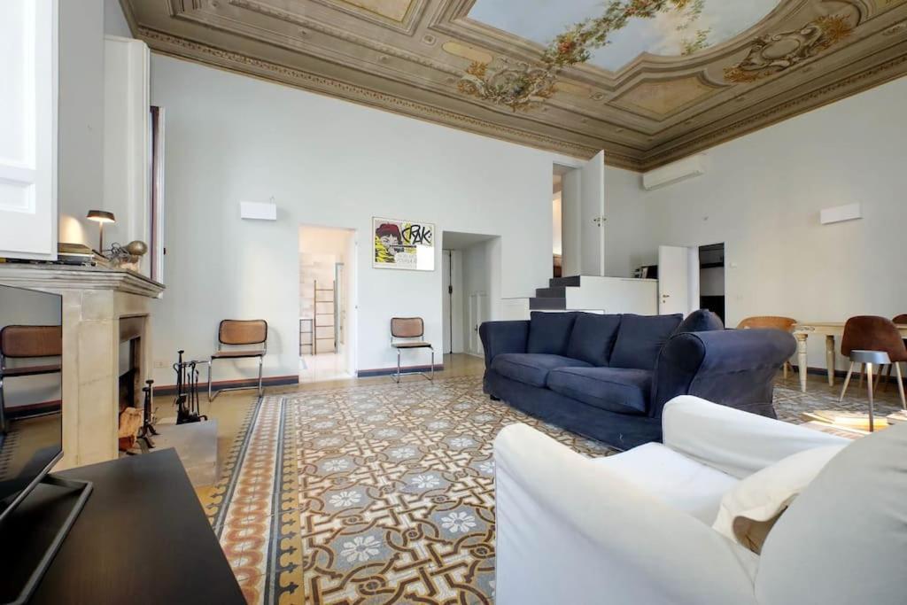 Appartamento Montevecchio3 Roma