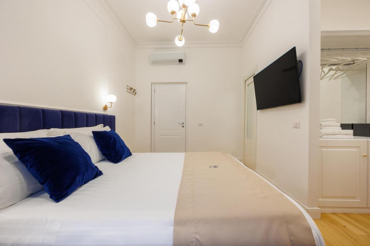 Sm Mellini Relais Guest house *
