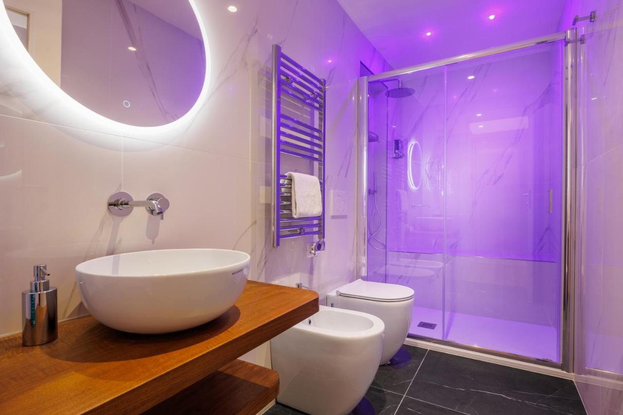 Sm Mellini Relais Guest house *