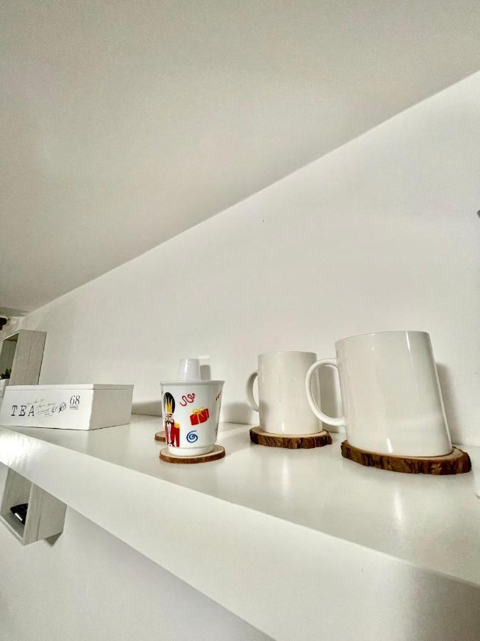 A.d Vatican House Apartment Rome